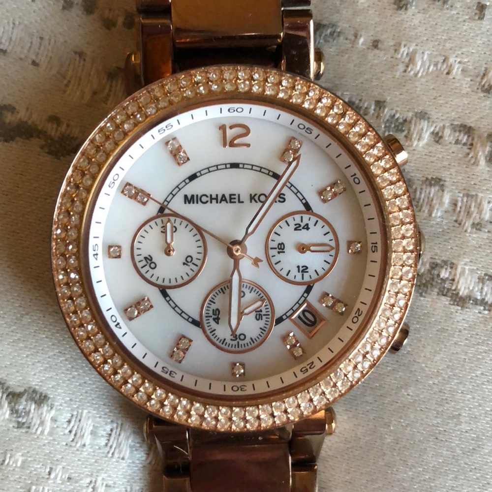 Michael Kors Watch